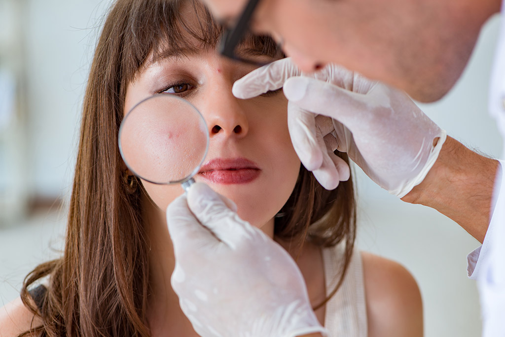 Best Skin Doctor